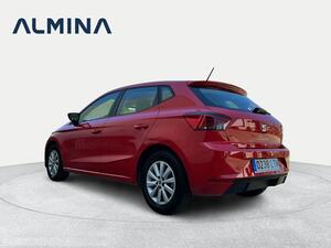 Seat Ibiza 1.0 TSI 81kW (110CV) Style Plus