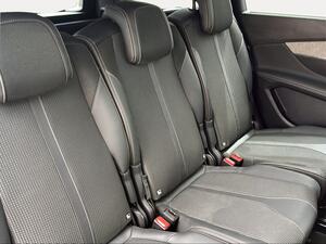 Peugeot 5008 1.5 BlueHDi 96kW S&S GT EAT8