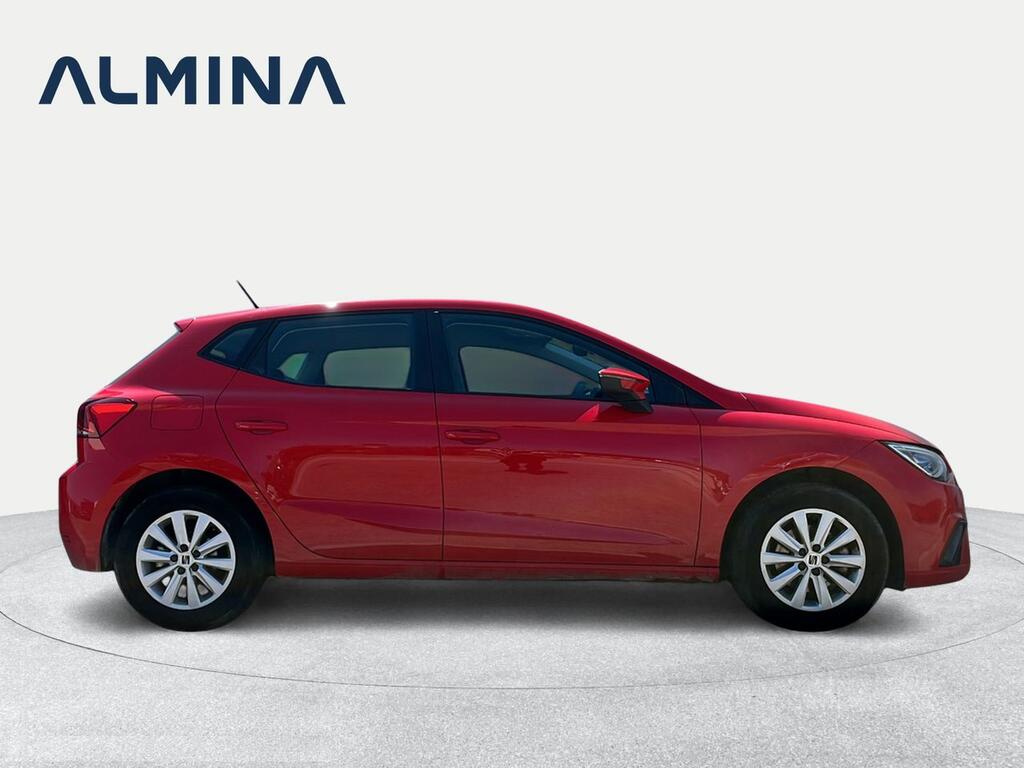 Seat Ibiza 1.0 TSI 81kW (110CV) Style Plus - Foto 545