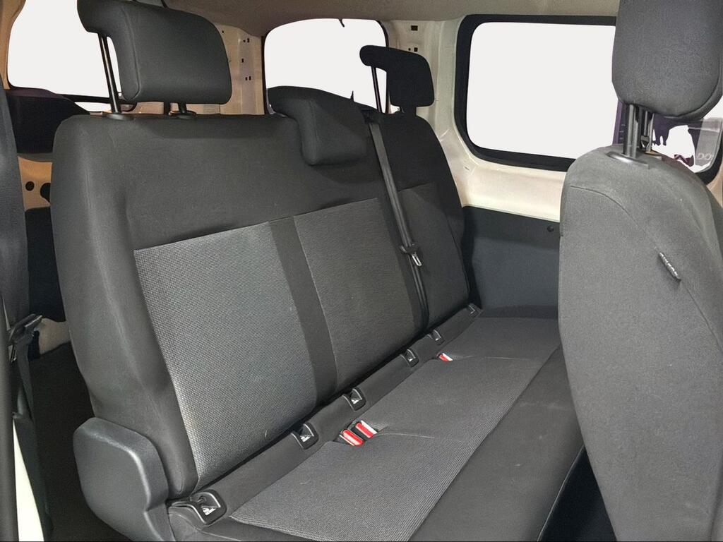 Peugeot Expert - Foto 1018