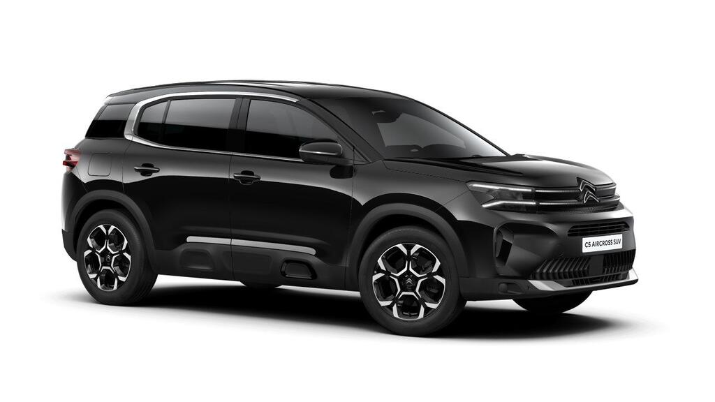 Citroën C5 Aircross HYBRID 100kW (136CV) e-DCS6 Plus - Foto 842