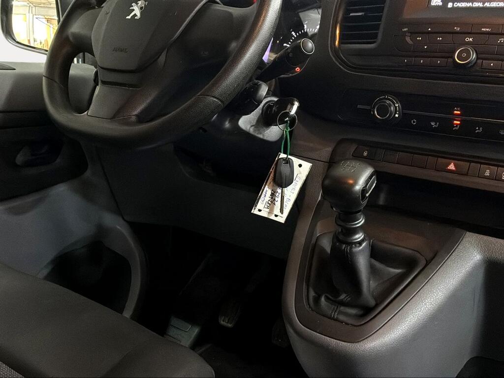 Peugeot Expert - Foto 1021