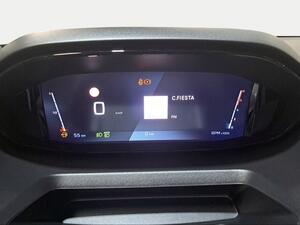 Peugeot Rifter Allure BlueHDi 100 S&S 6 Vel. MAN Long (version Standar)