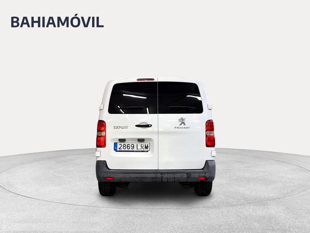 Peugeot Expert - Foto 1007