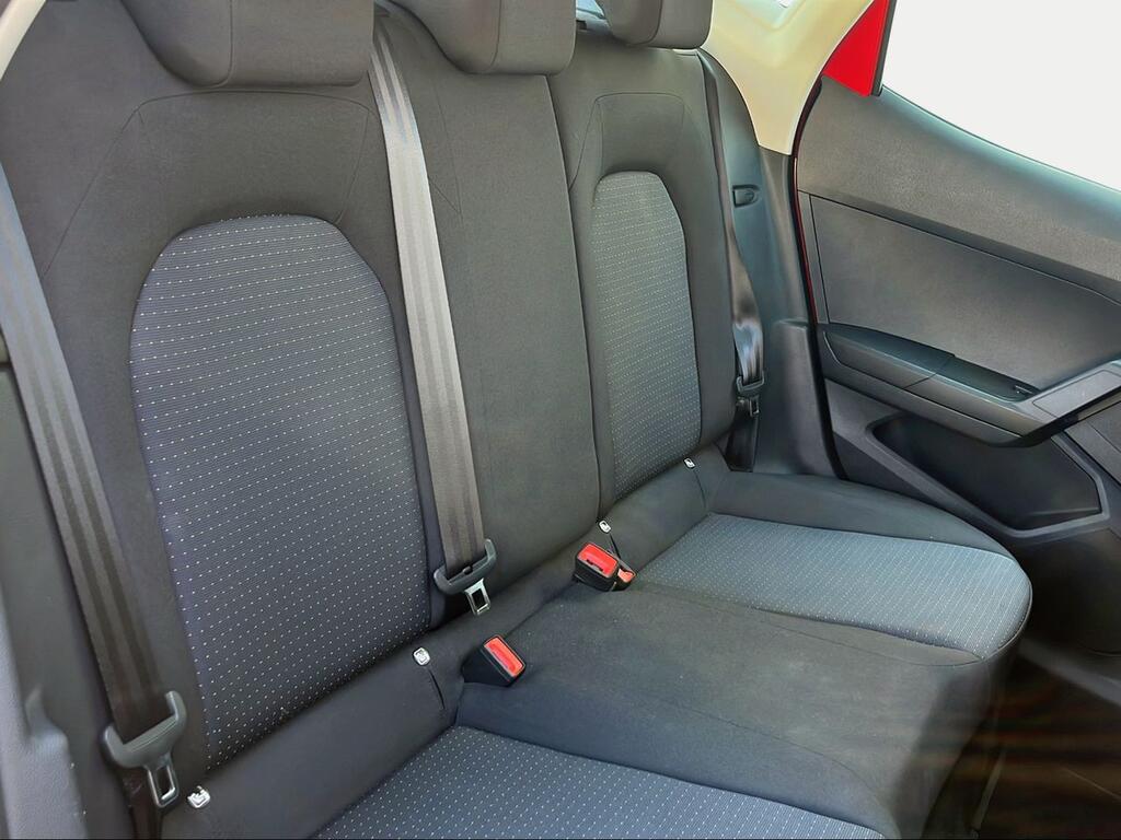 Seat Ibiza 1.0 TSI 81kW (110CV) Style Plus - Foto 557