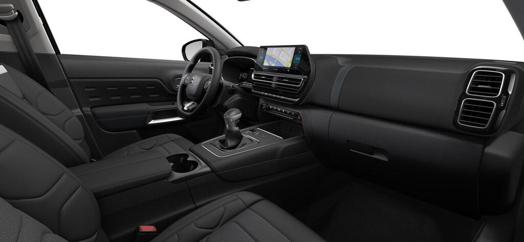 Citroën C5 Aircross HYBRID 100kW (136CV) e-DCS6 Plus - Foto 844