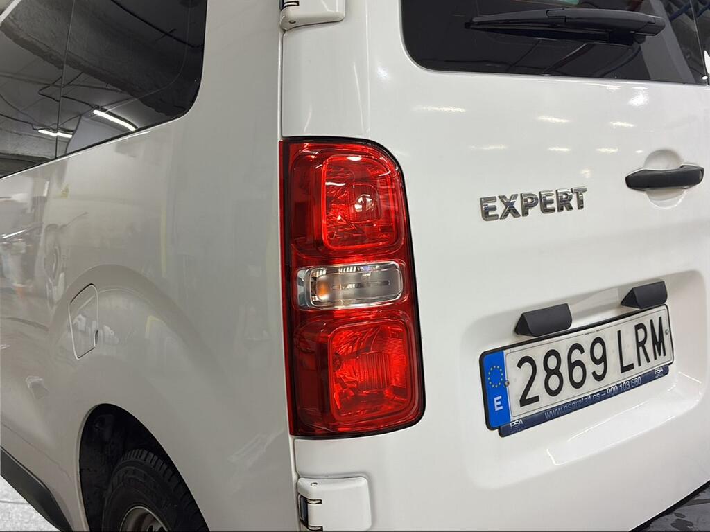 Peugeot Expert - Foto 1022