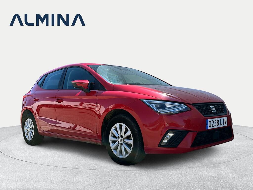 Seat Ibiza 1.0 TSI 81kW (110CV) Style Plus - Foto 544