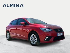 Seat Ibiza 1.0 TSI 81kW (110CV) Style Plus