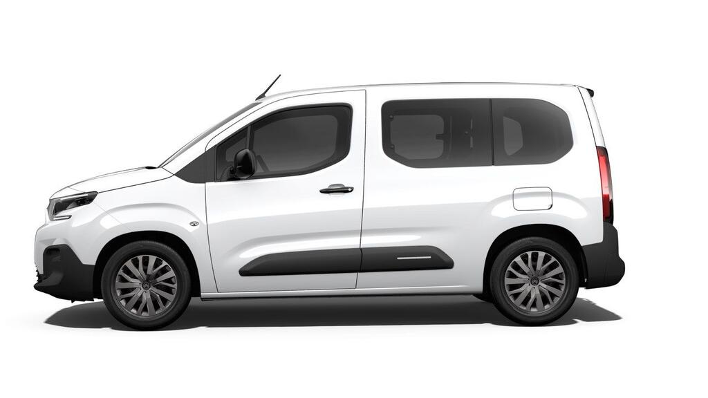 Citroën Berlingo Talla M BlueHDi 100 S&S PLUS - Foto 746