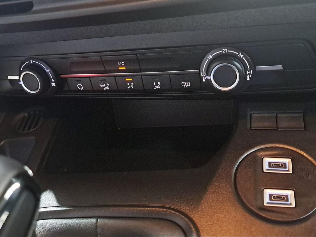 Peugeot Rifter Allure BlueHDi 100 S&S 6 Vel. MAN Long (version Standar) - Foto 518