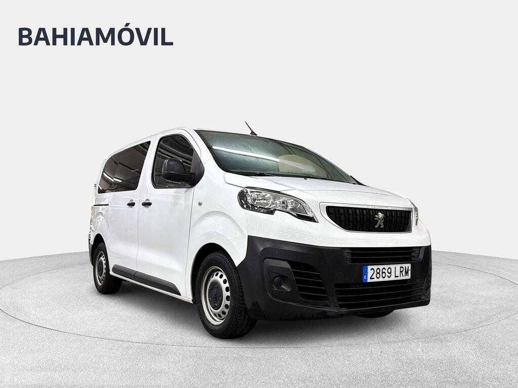 Peugeot Expert - Foto 1005