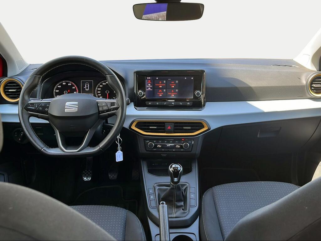 Seat Ibiza 1.0 TSI 81kW (110CV) Style Plus - Foto 549