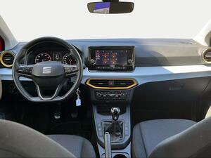 Seat Ibiza 1.0 TSI 81kW (110CV) Style Plus