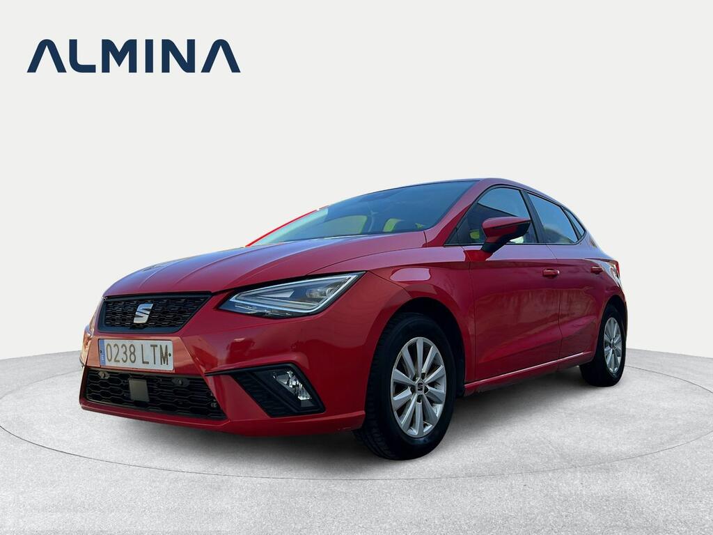 Seat Ibiza 1.0 TSI 81kW (110CV) Style Plus - Foto 542