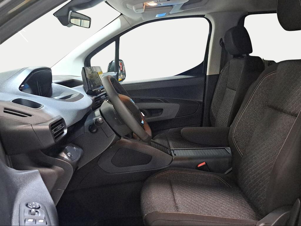 Peugeot Rifter Allure BlueHDi 100 S&S 6 Vel. MAN Long (version Standar) - Foto 503