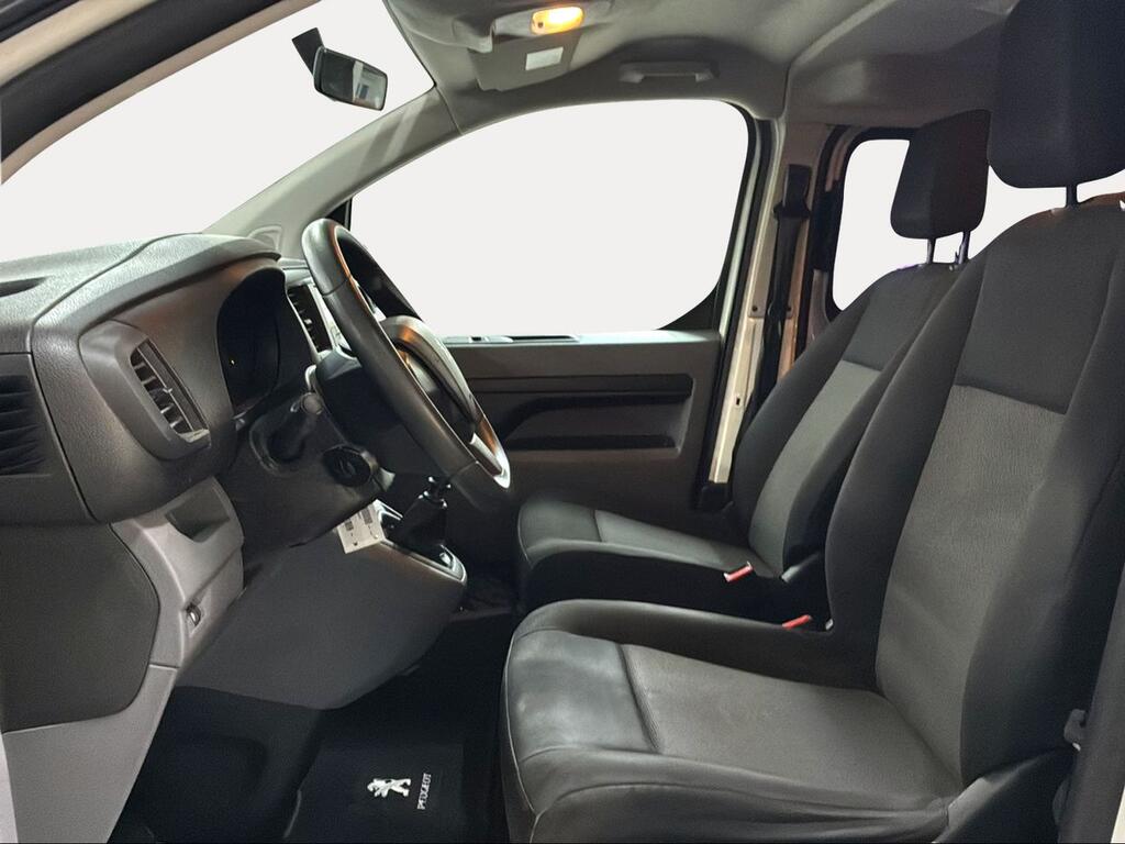 Peugeot Expert - Foto 1011