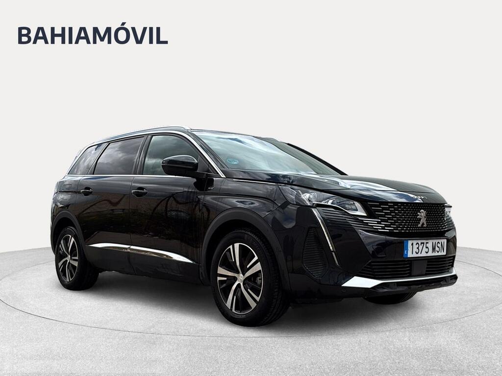 Peugeot 5008 1.5 BlueHDi 96kW S&S GT EAT8 - Foto 902