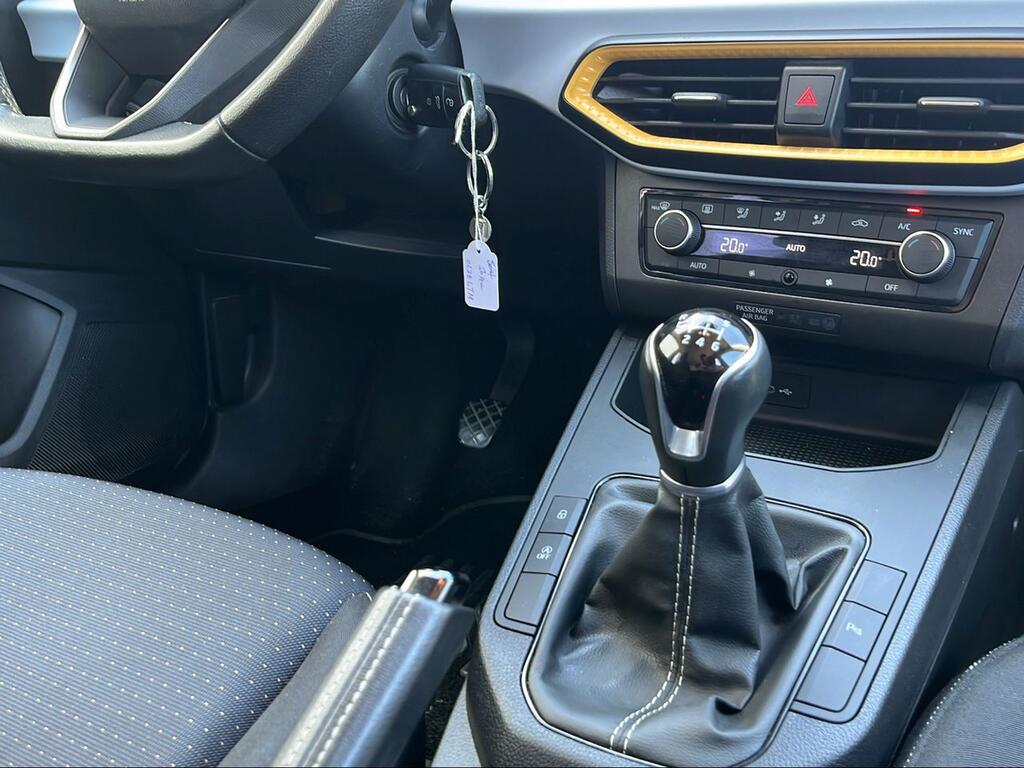 Seat Ibiza 1.0 TSI 81kW (110CV) Style Plus - Foto 560