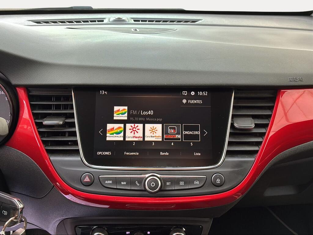 Opel CrossLand 1.2 81kW (110CV) GS Line - Foto 1060