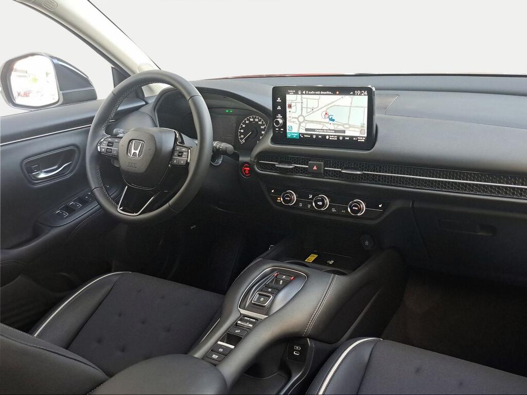 Honda ZR-V 2.0 i-MMD 4x2 Sport CVT - Foto 419