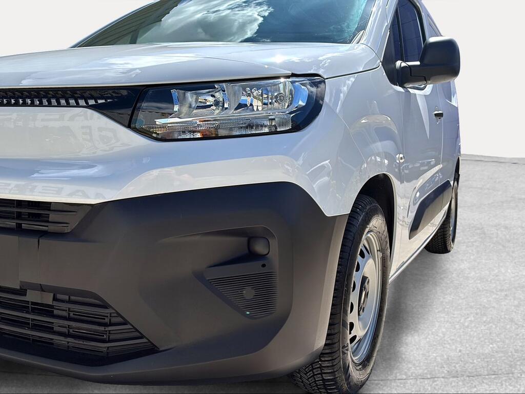 Citroën Berlingo VAN Talla M BlueHDi 100 S&S - Foto 1085