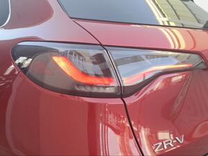 Honda ZR-V 2.0 i-MMD 4x2 Sport CVT