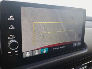 Honda ZR-V 2.0 i-MMD 4x2 Sport CVT