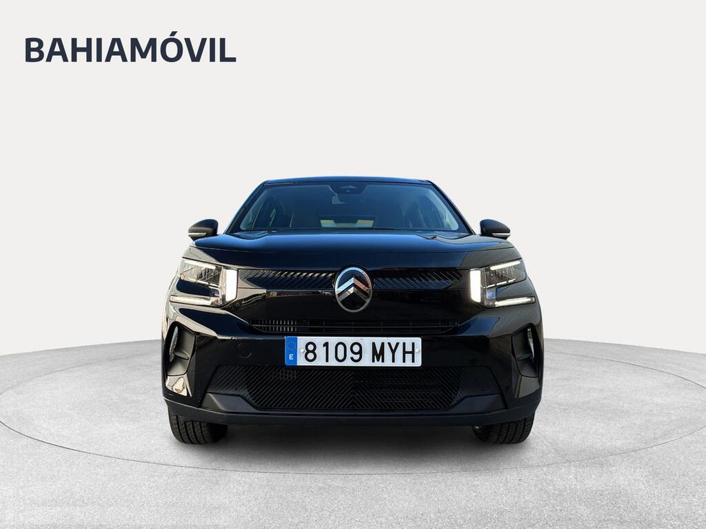 Citroën C3 Turbo 100 You - Foto 832