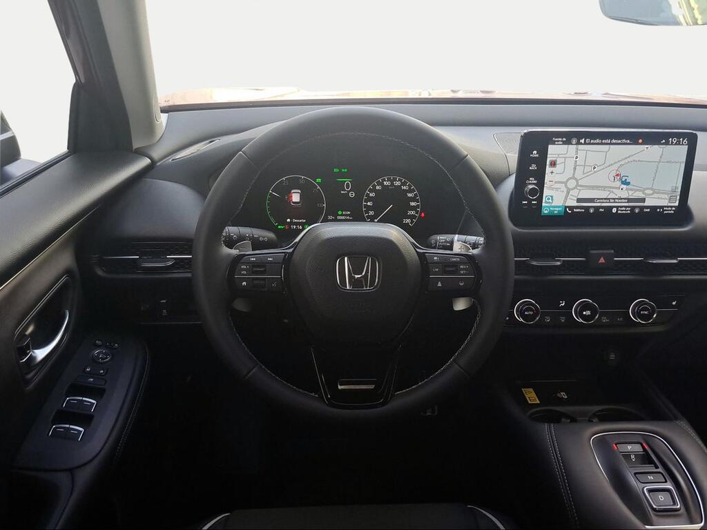 Honda ZR-V 2.0 i-MMD 4x2 Sport CVT - Foto 418