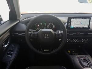 Honda ZR-V 2.0 i-MMD 4x2 Sport CVT