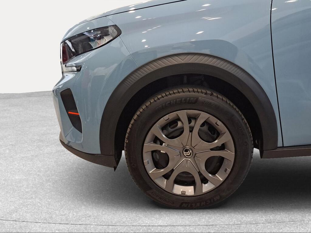 Citroën C3 Turbo 100 Business - Foto 1031