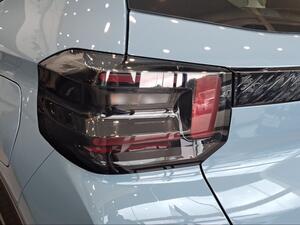 Citroën C3 Turbo 100 Business