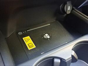 Honda ZR-V 2.0 i-MMD 4x2 Sport CVT