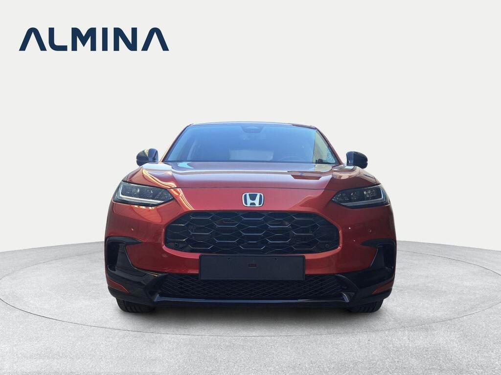 Honda ZR-V 2.0 i-MMD 4x2 Sport CVT - Foto 406
