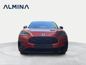 Honda ZR-V 2.0 i-MMD 4x2 Sport CVT