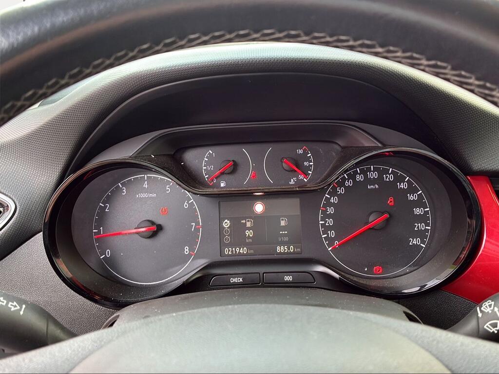 Opel CrossLand 1.2 81kW (110CV) GS Line - Foto 1066