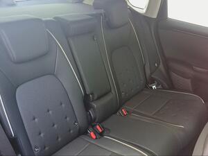 Honda ZR-V 2.0 i-MMD 4x2 Sport CVT
