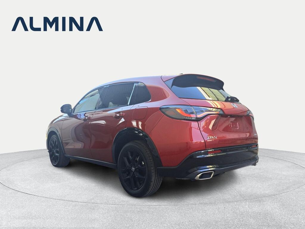 Honda ZR-V 2.0 i-MMD 4x2 Sport CVT - Foto 411
