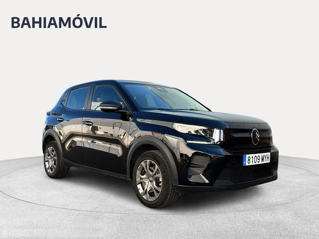 Citroën C3 Turbo 100 You - Foto 833