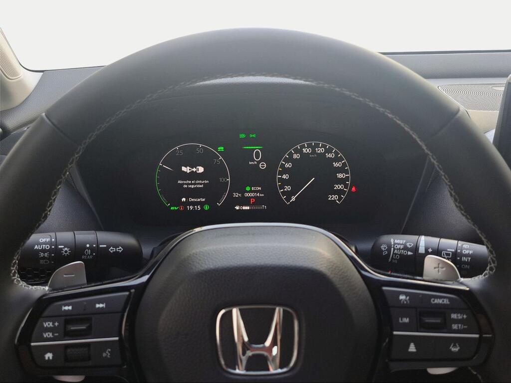 Honda ZR-V 2.0 i-MMD 4x2 Sport CVT - Foto 421