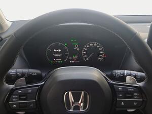 Honda ZR-V 2.0 i-MMD 4x2 Sport CVT