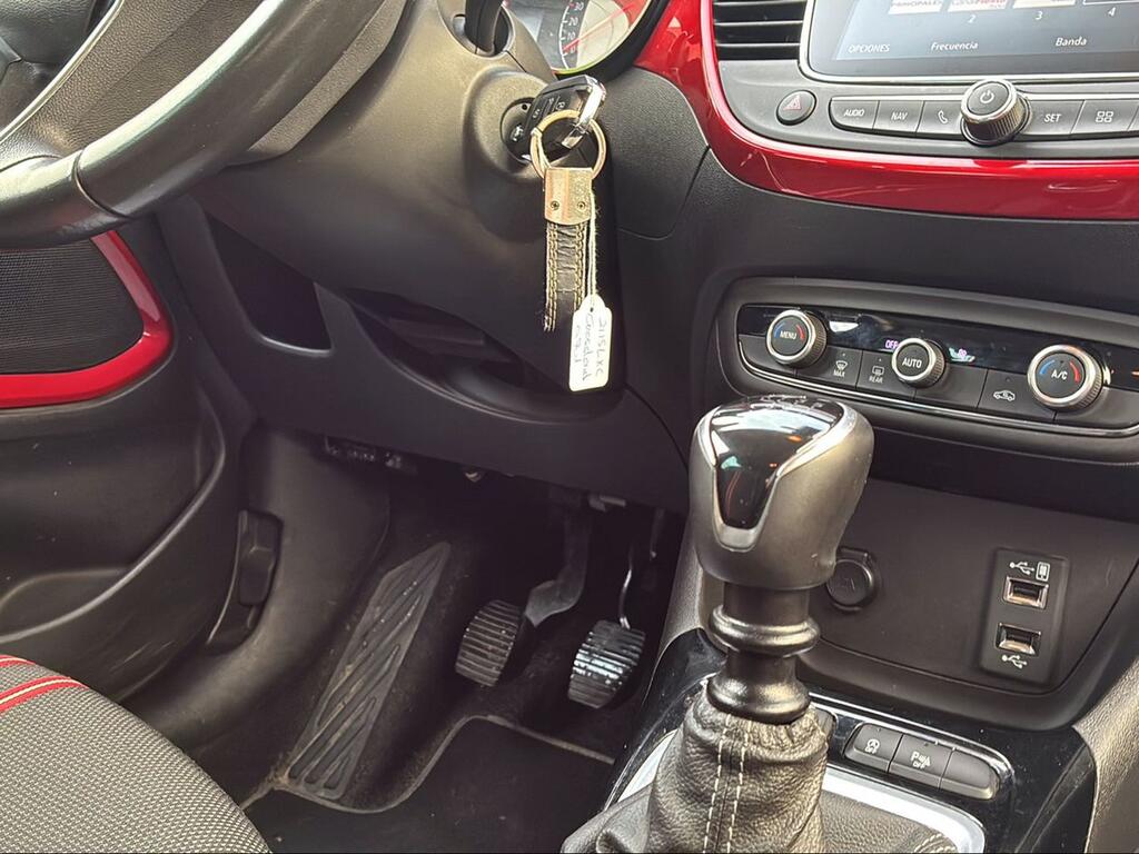 Opel CrossLand 1.2 81kW (110CV) GS Line - Foto 1067