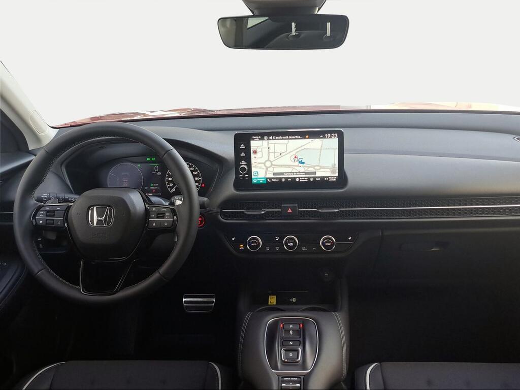 Honda ZR-V 2.0 i-MMD 4x2 Sport CVT - Foto 412