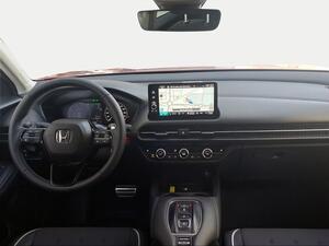 Honda ZR-V 2.0 i-MMD 4x2 Sport CVT