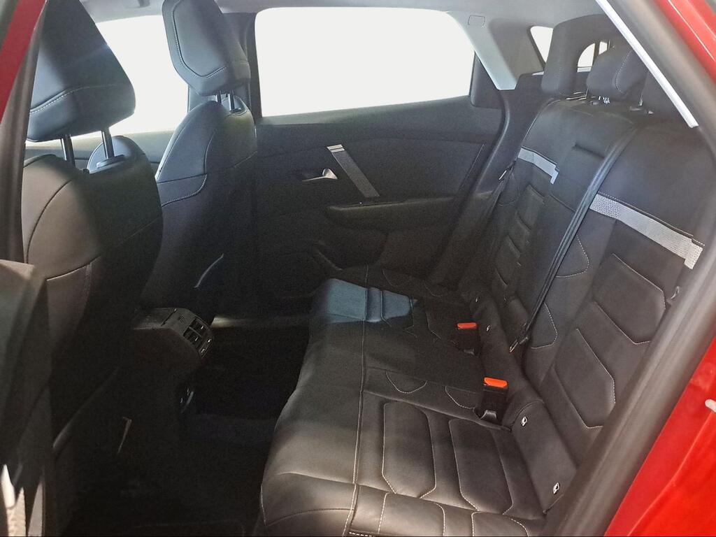 Citroën C4 PureTech 130 S&S 6v Shine - Foto 495