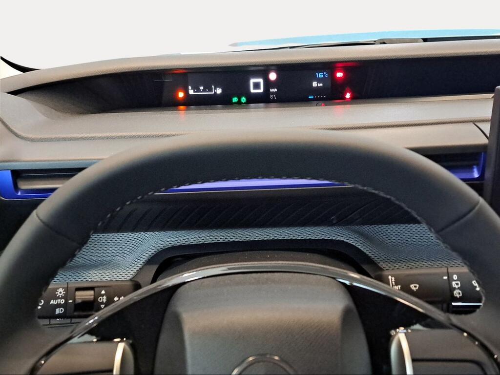 Citroën C3 Turbo 100 Business - Foto 1037