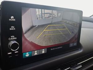 Honda ZR-V 2.0 i-MMD 4x2 Sport CVT