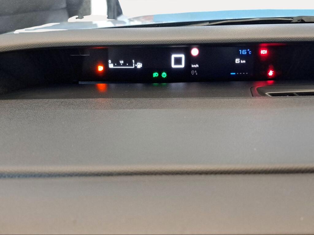 Citroën C3 Turbo 100 Business - Foto 1038