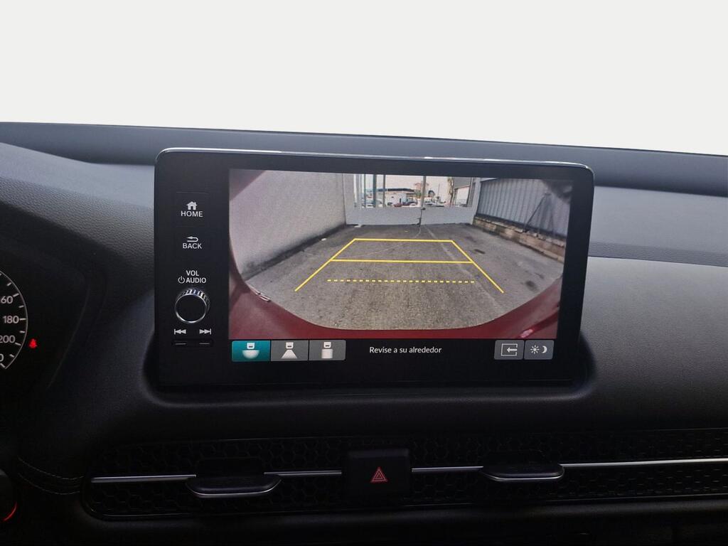 Honda ZR-V 2.0 i-MMD 4x2 Sport CVT - Foto 416